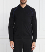 Худи Mix&Match BOSS BLACK - черный(50469581)