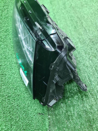 Фара правая Skoda Rapid 2 (2020-н.в.) LED