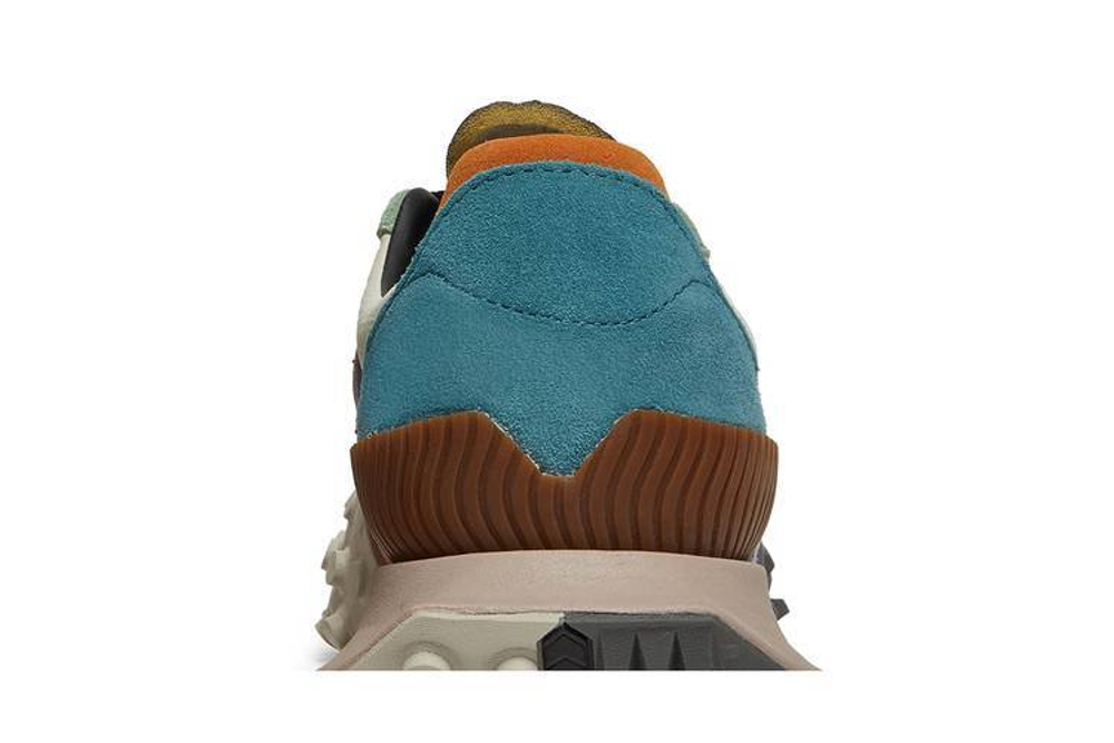 Кроссовки New Balance Xc-72