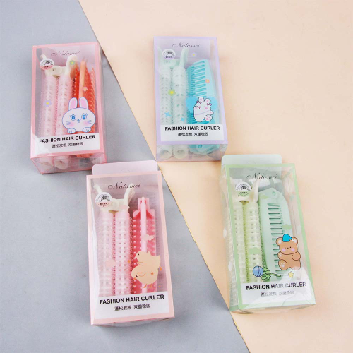 Набор для объёма волос