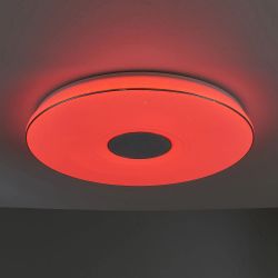 Citilux Light & Music CL703M100 Люстра музыкальная с пультом