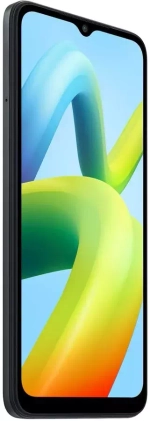 Смартфон Xiaomi Redmi A2+ 3/64GB Black