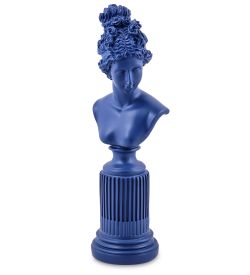 BMB- 22/1 Фигура-бюст «Муза»