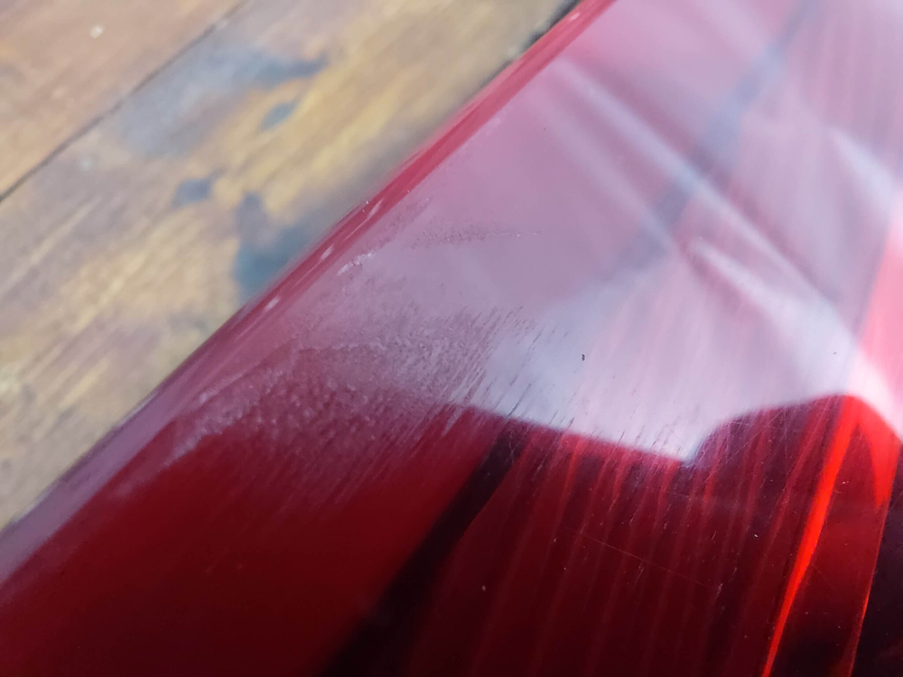 Фонарь задний правый Audi Q5 (8R) 08-12 Б/У Оригинал 8R0945094A