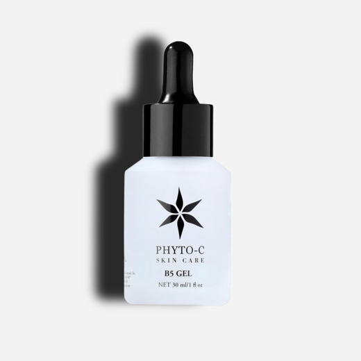 PHYTO-C B5 gel ГЕЛЬ ДЛЯ ЛИЦА С ВИТАМИНОМ B