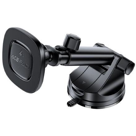 D47 magnetic wireless charging car holder for dashboard