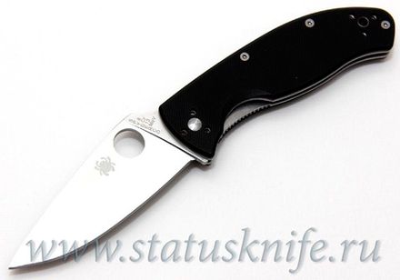 Нож Spyderco C142GP Resilience