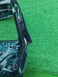 Крышка багажника Chery Tiggo 8 Pro Max (2023-н.в.)