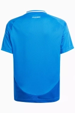 Футболка adidas Италия 2024 Home Junior