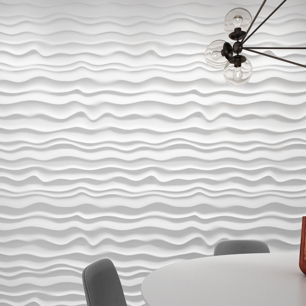 Интерьерные панели Storm