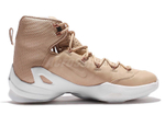 Купить в Москве Nike LeBron 13 Elite Tan Leather