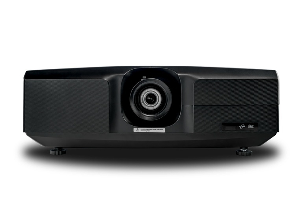 Проектор Exell EXD406ZM лазерный инсталляционный