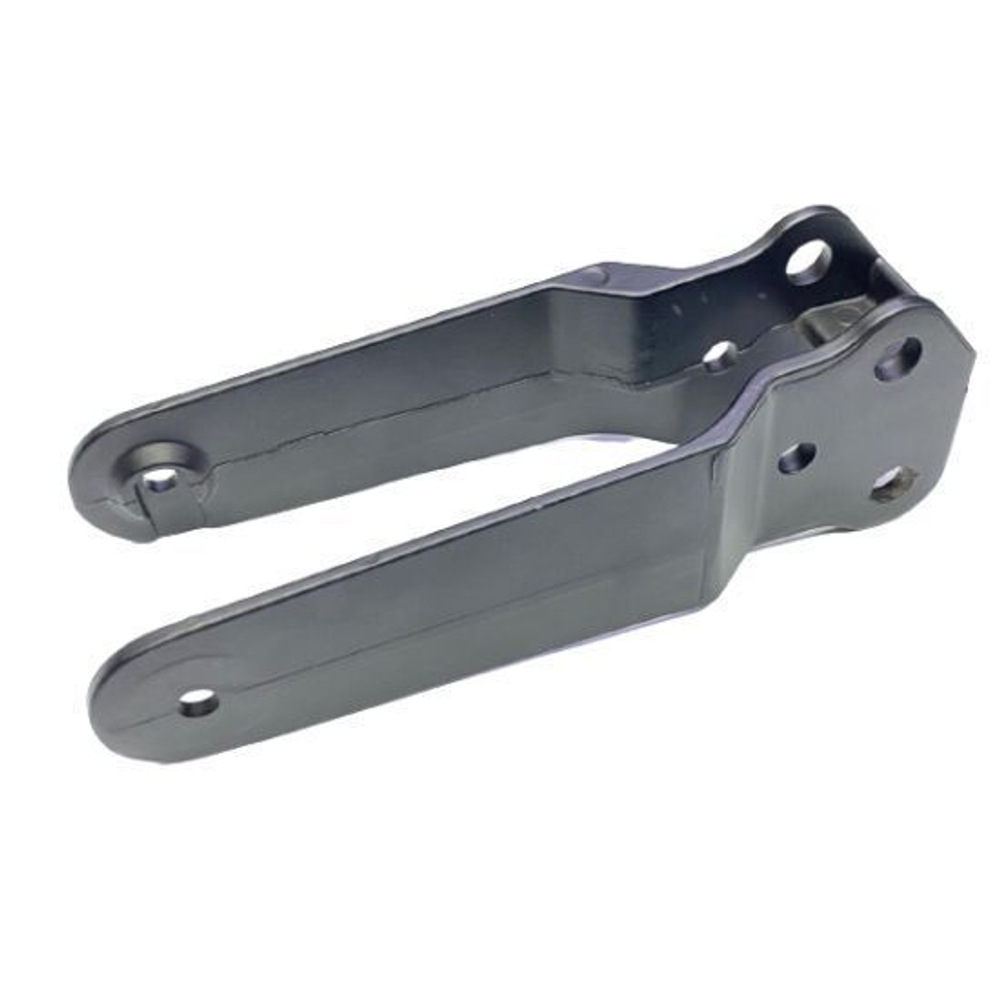 Вилка задняя для Kugoo S1, S2, S3, F3 Pro