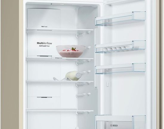 Холодильник Bosch KGN39VK2AR