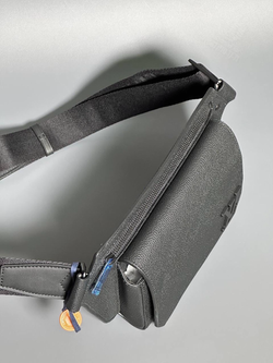 Сумка поясная Louis Vuitton Takeoff Sling