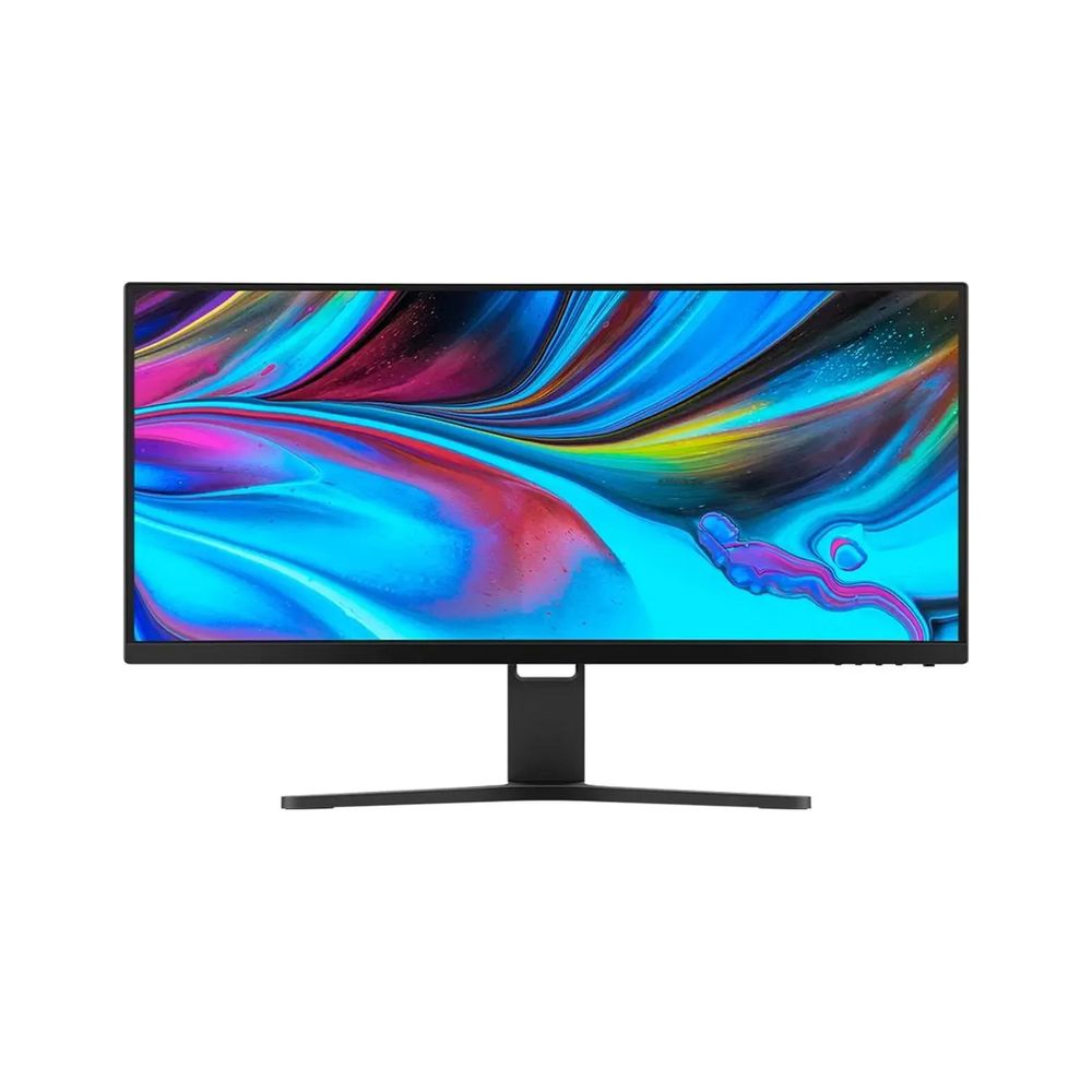 30&quot; Xiaomi Curved Gaming Monitor 200 Гц Quad HD