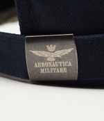 Кепка Aeronautica Militare - темно-синий(HA1122CT2848)