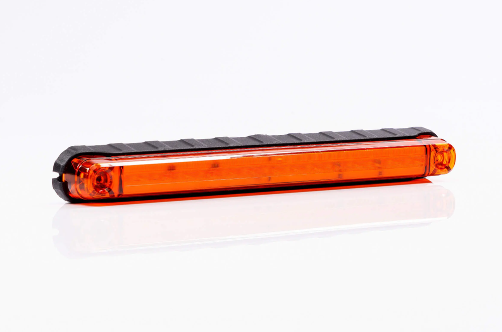 Фонарь габаритный Fristom FT-092 Z LED Желтый