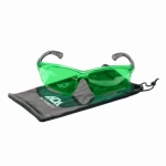 Очки для усиления видимости зелёного лазерного луча ADA VISOR GREEN