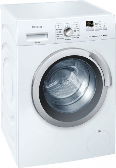 Стиральная машина Siemens WS 10K146OE