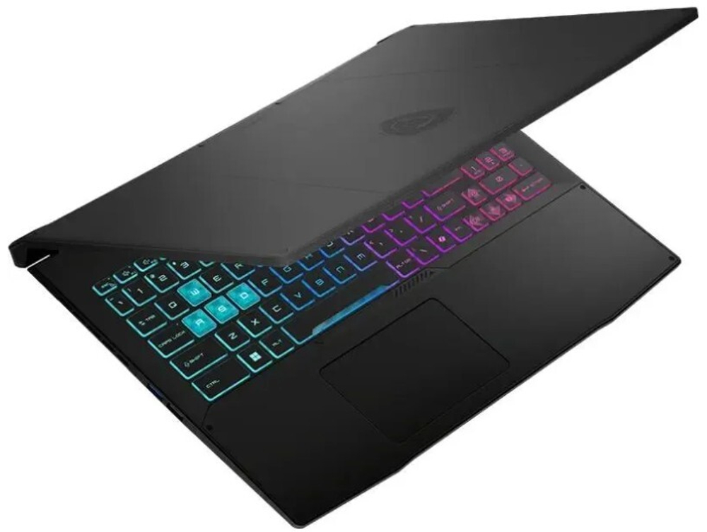 Ноутбук  MSI Katana A15 B8VF-448US 15.6 ", Ryzen 7, 32 Гб RAM, 1 Тб SSD, Radeon Graphics, Черный