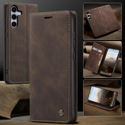Чехол-книжка CaseMe Matte Samsung Galaxy S25+