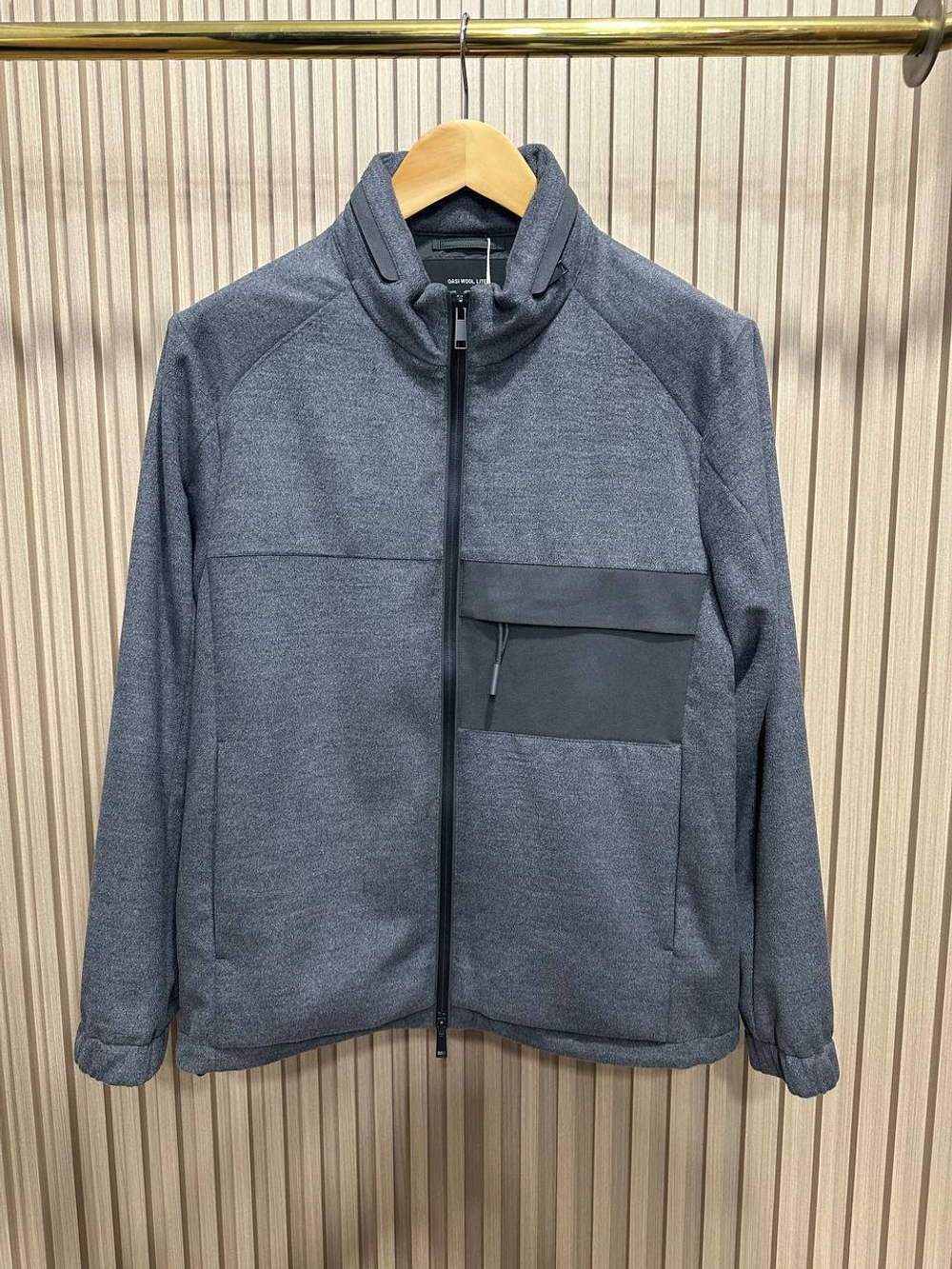 Куртка Zegna