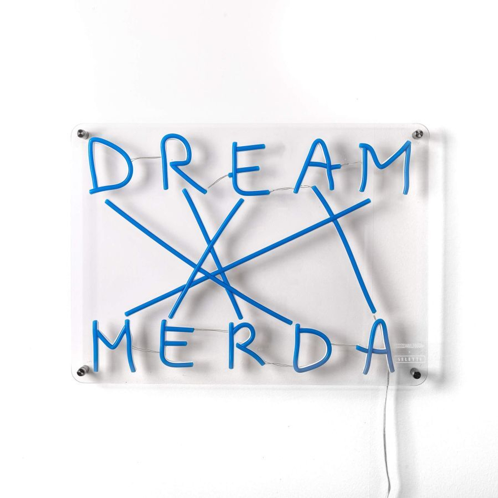 Декоративное панно Dream Merda 13005