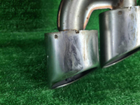 Глушитель Chery Tiggo 8 Pro Max (2022-н.в.)