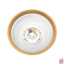 Конфетница Crystal Heart 18 см