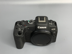 Canon EOS R8 1000 кадров