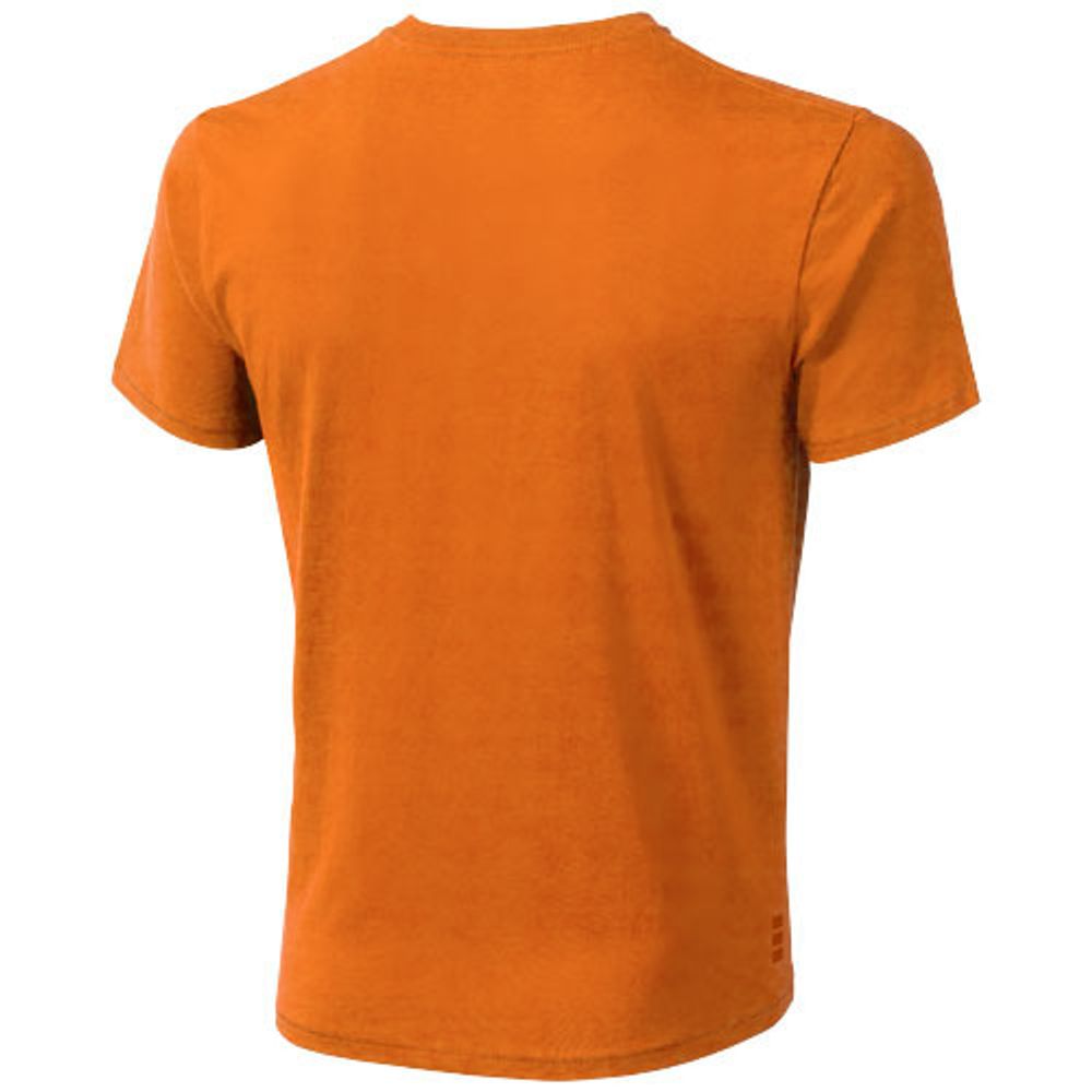 Nanaimo мужская футболка с коротким рукавом