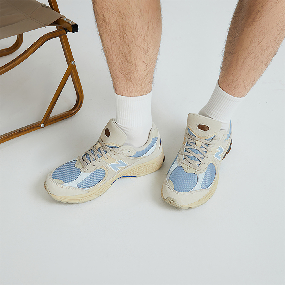 Кроссовки New Balance Nb 2002R