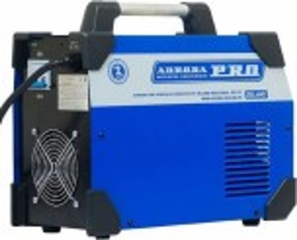 Сварочный инвертор AURORA STRONGHOLD 315M 17836