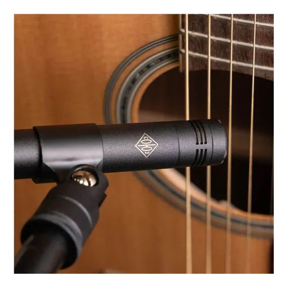 СОЮЗ 011 FET Stereo Black