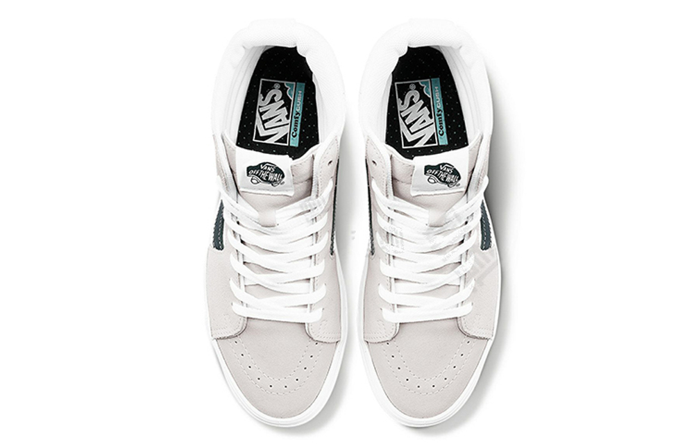 Vans Sk8 Comfycush