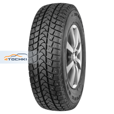 Легковая шина Tracmax 215/65R16C 109/107Q Ice-Plus SR1 TL 8PR (шип.)