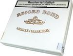 Principle Archive Line Record Bond Corona Gorda