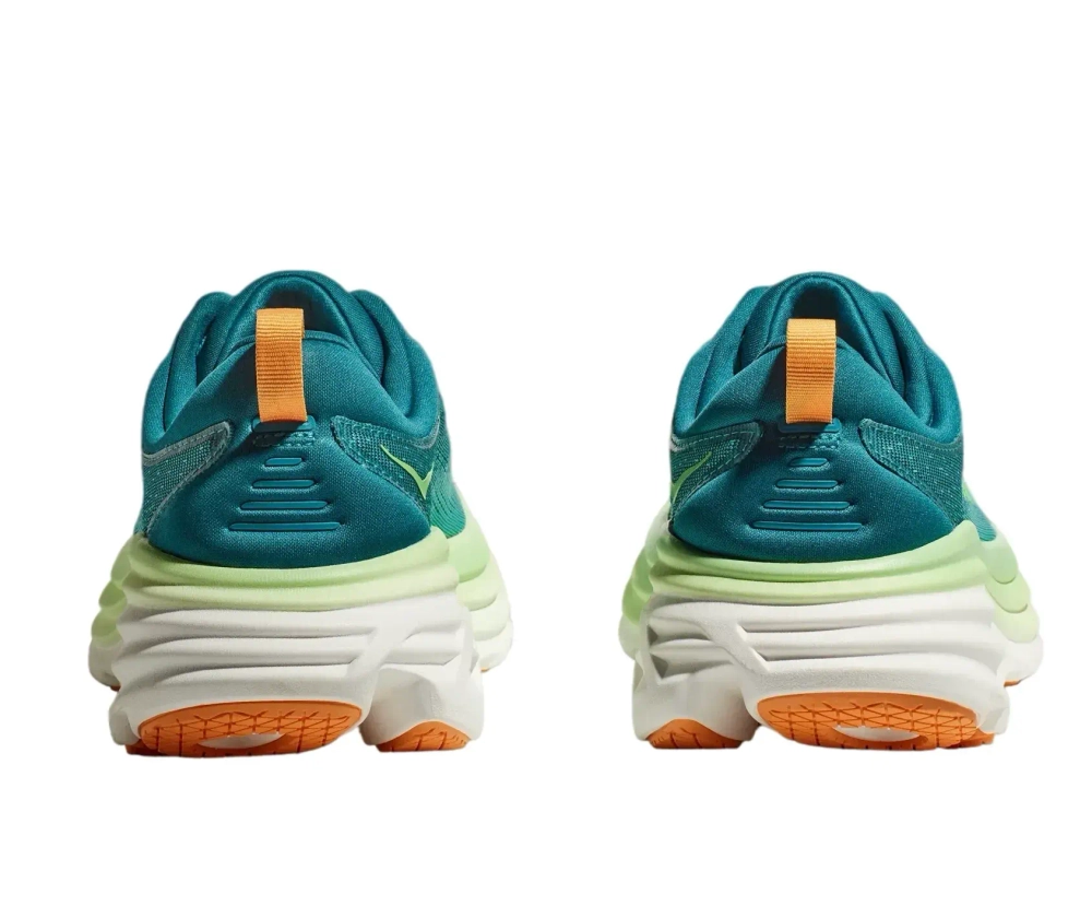 Кроссовки мужские Hoka Bondi 8