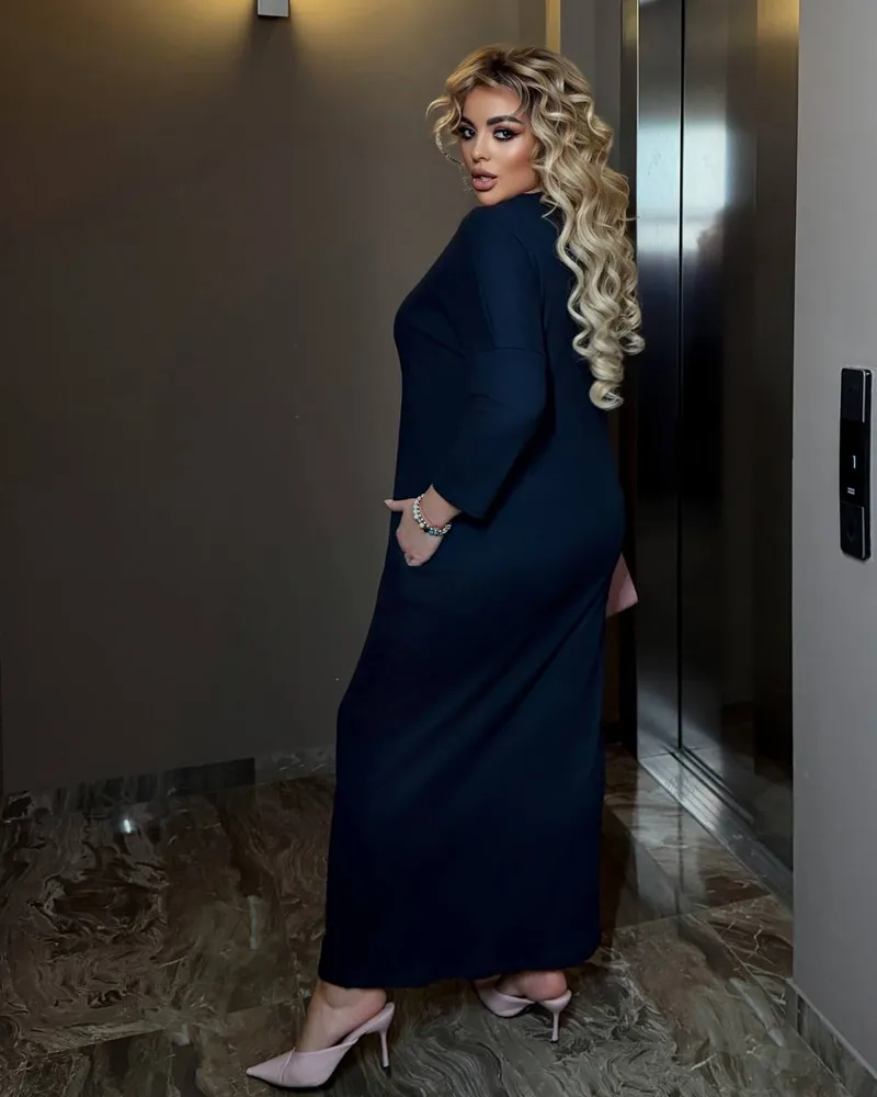 Платье УК-2401 Фабрика Моды