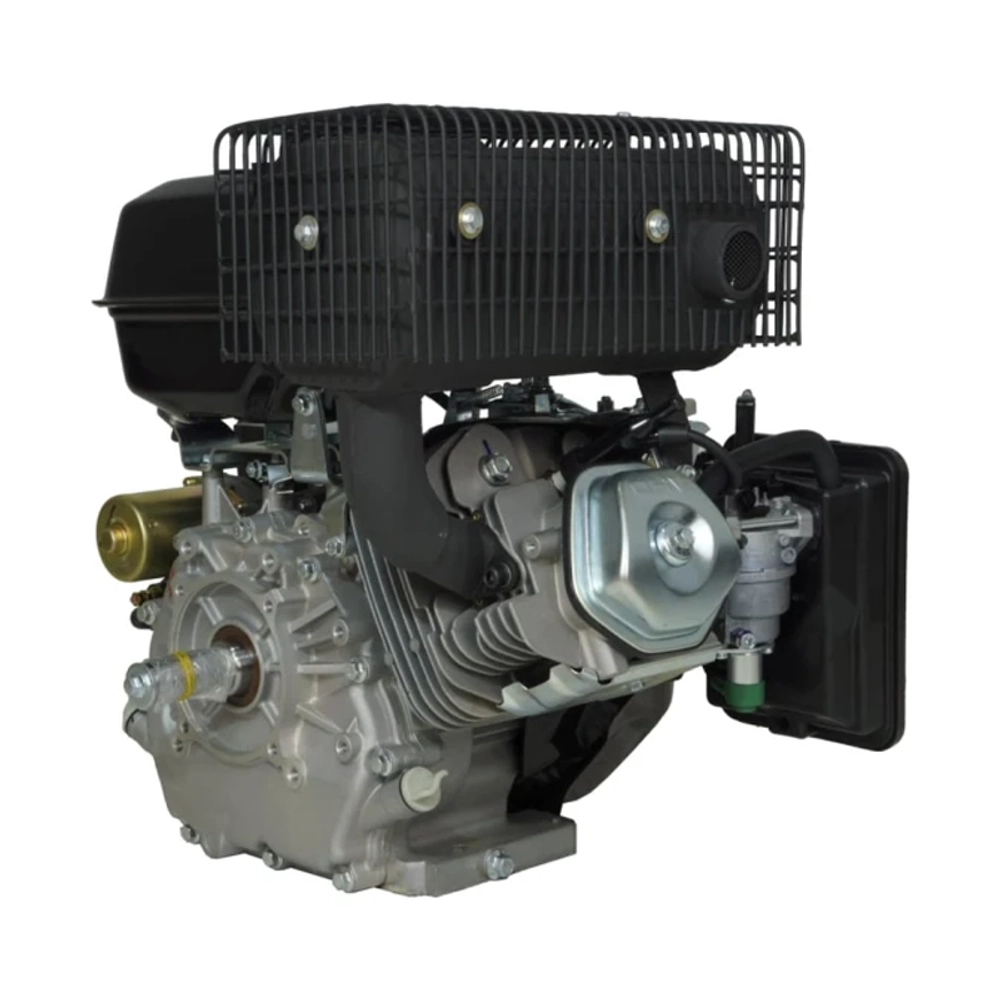 Lifan 192FD D25, 3А бензиновый двигатель 00-00000940