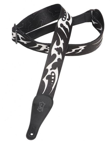 Ремень для гитары LEVY'S MPA2 008