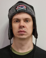 Шапка Alaskan R90002