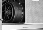 Вытяжка Kuppersberg TUBA X