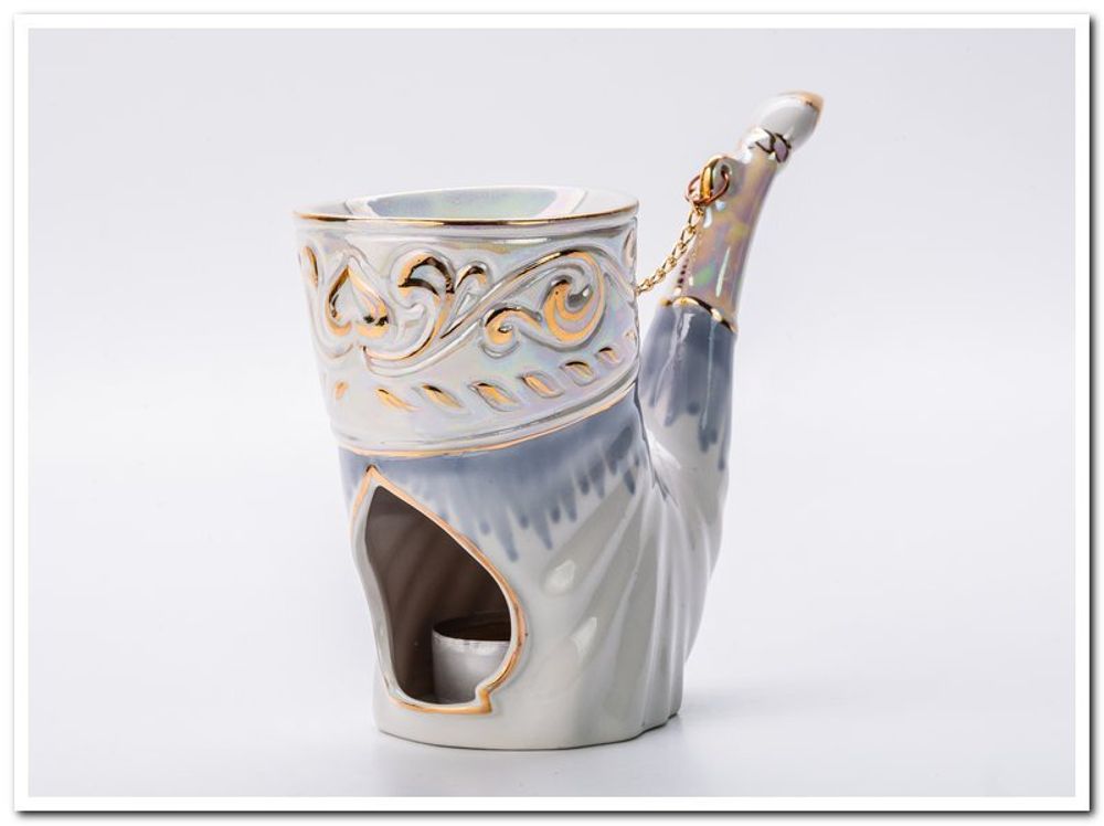 Открытки почтовые Пятигорск (акварель)