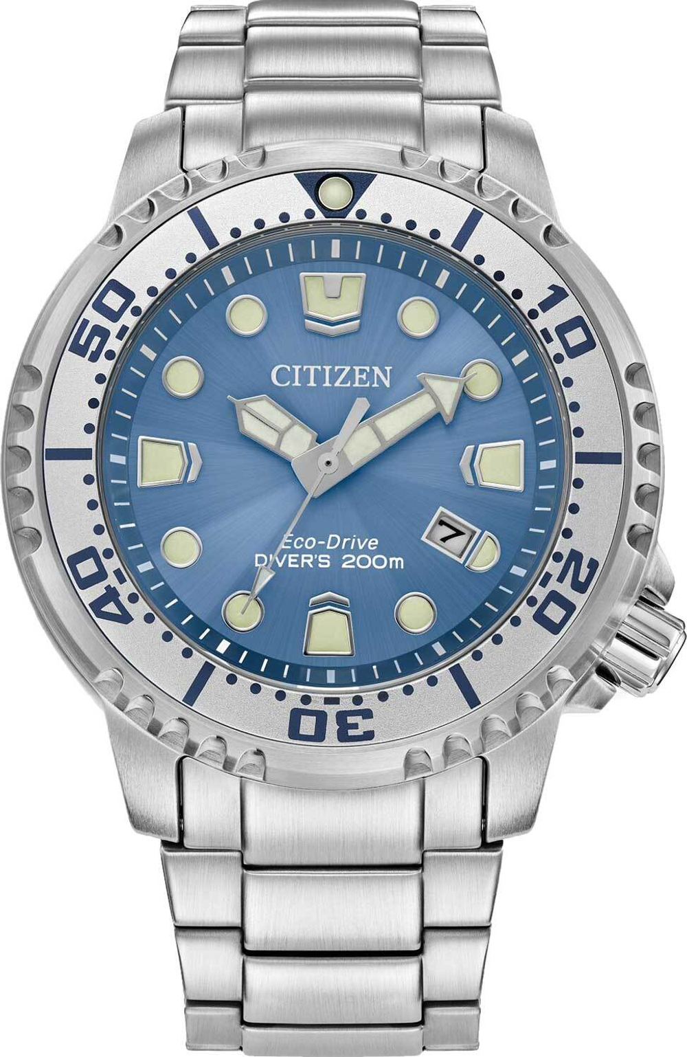 Японские наручные часы Citizen BN0165-55L