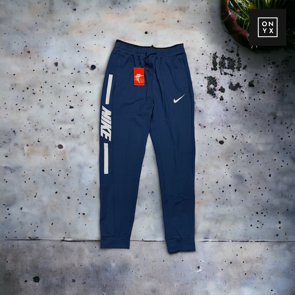 Штаны Nike #3 • Синий