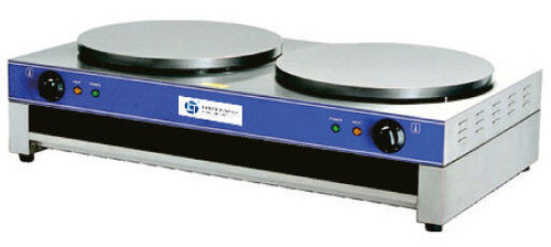 Блинница Assum ТЕС-2