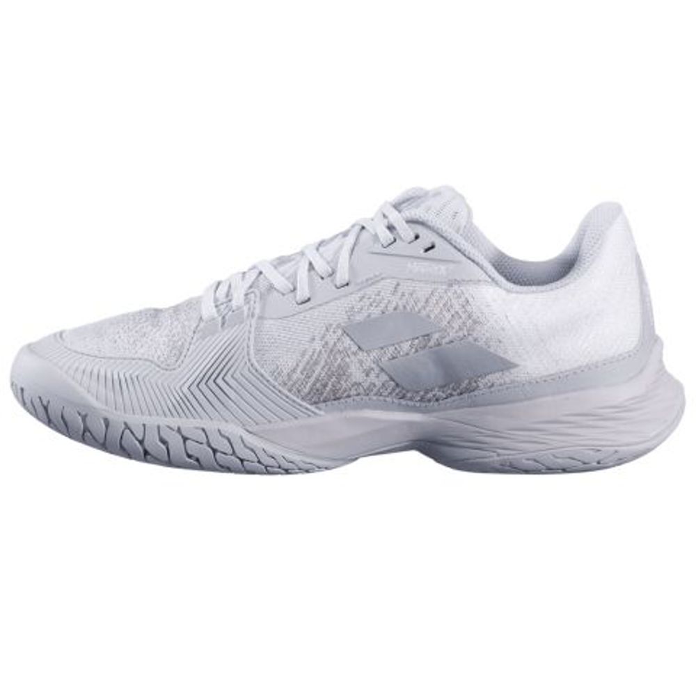 Кроссовки женские Babolat Jet Mach 3 All Court (для всех покрытий)