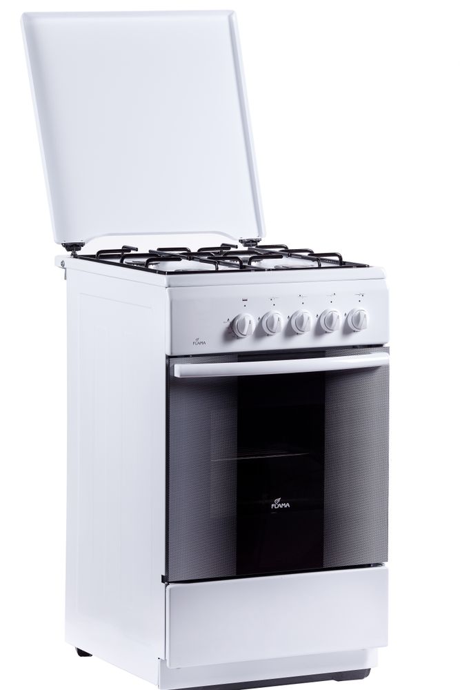 Кухонная плита Flama FG 2402 B Кухонная плита Flama FG 2402 B